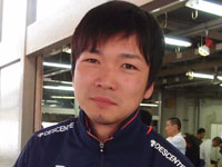 利根正明選手