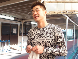 木暮安由選手