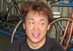 内藤宣彦選手