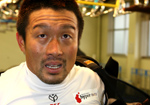 佐藤慎太郎選手