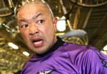 手島慶介選手