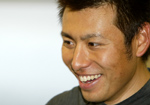 内田慶選手