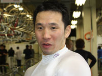 芦澤大輔手