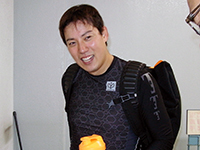 片折亮太選手
