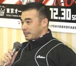 吉岡選手