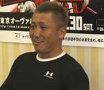 有坂選手