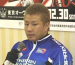 小倉選手