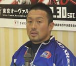 佐藤選手