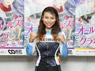 太田りゆ選手