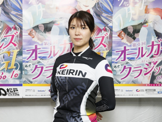 野本怜菜選手