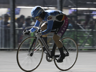 梅川風子選手