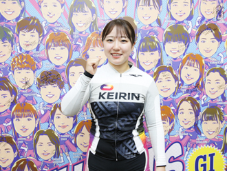 飯田風音選手