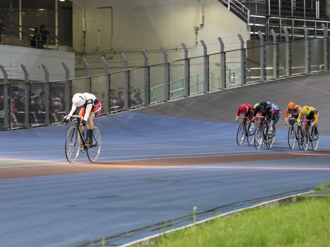 ティアラカップゴール