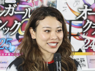 太田りゆ選手