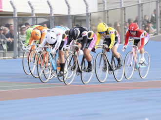 L級ガールズ決勝Aゴール