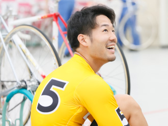 宮本隼輔選手