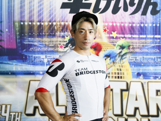 新山響平選手