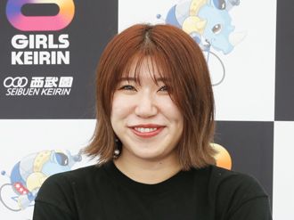 山原さくら選手