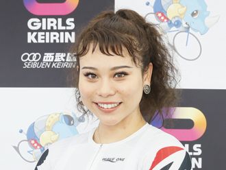 太田りゆ選手