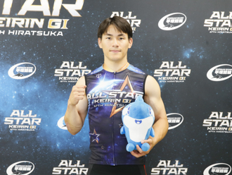 太田海也選手