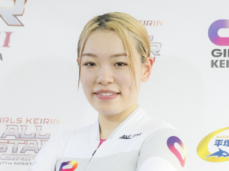 佐藤水菜選手