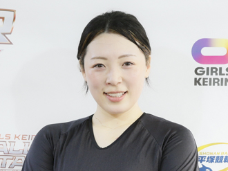 児玉碧衣選手