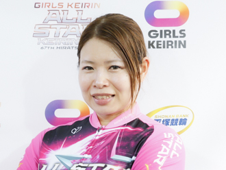 石井寛子選手