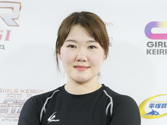 坂口楓華選手