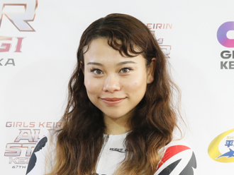 太田りゆ選手