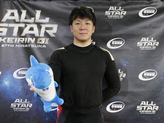 佐々木悠葵選手