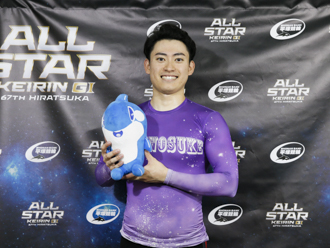 松本秀之介選手