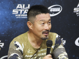 佐藤慎太郎選手