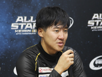 眞杉匠選手