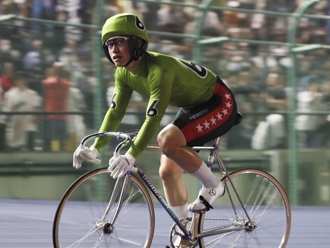 松本秀之介選手