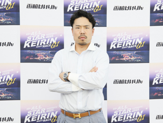 古性優作選手