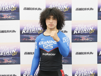 中石湊選手