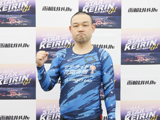 武藤龍生選手