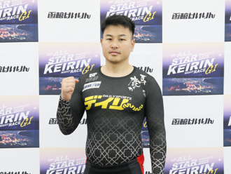 松本貴治選手