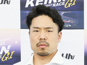 古性優作選手