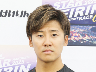 眞杉匠選手