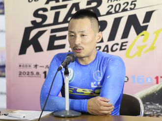 菅田壱道選手