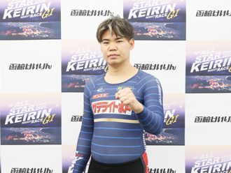 吉田拓矢選手