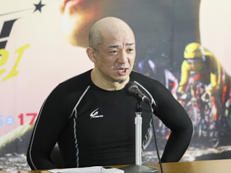 野田源一選手