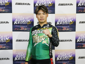 吉田拓矢選手
