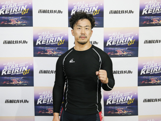 南修二選手