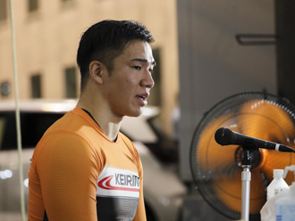 佐々木豪選手