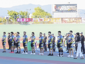 11Rオリオン賞レース出場選手特別紹介