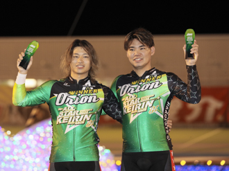 11Rオリオン賞レース出場選手特別紹介