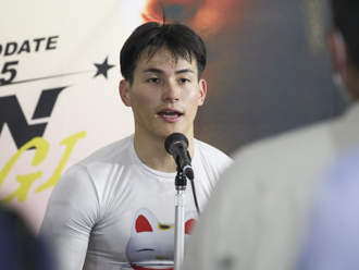 太田海也選手