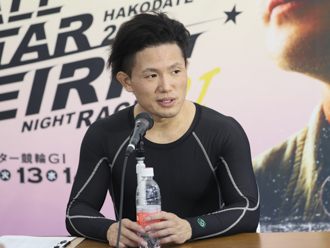 和田真久留選手
